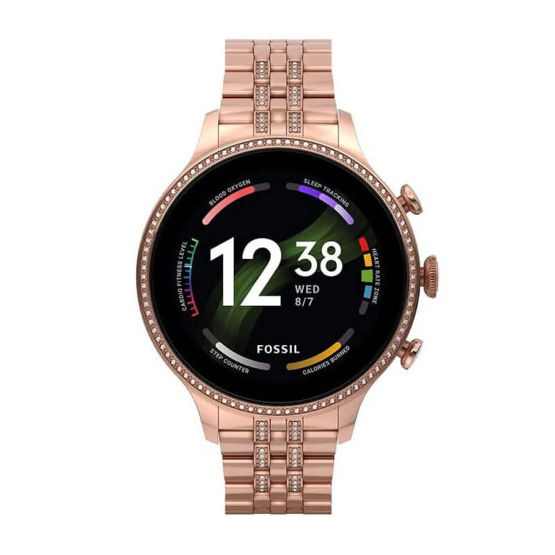 Fossil Gen 9 Men’s Smartwatch