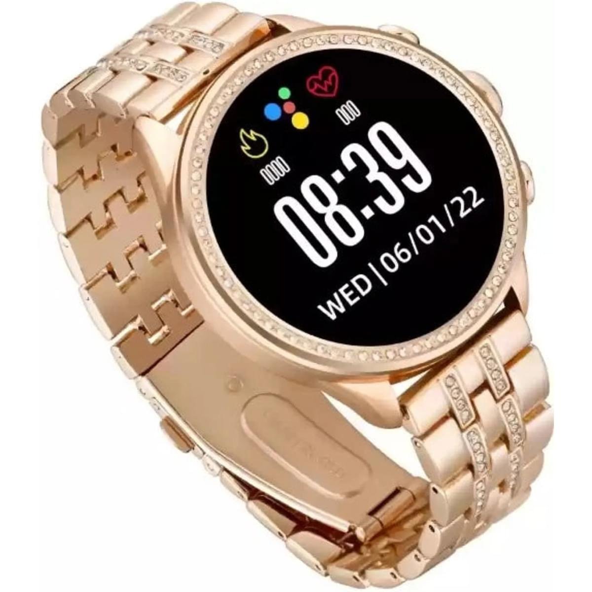 Fossil Gen 9 Men’s Smartwatch - Image 2