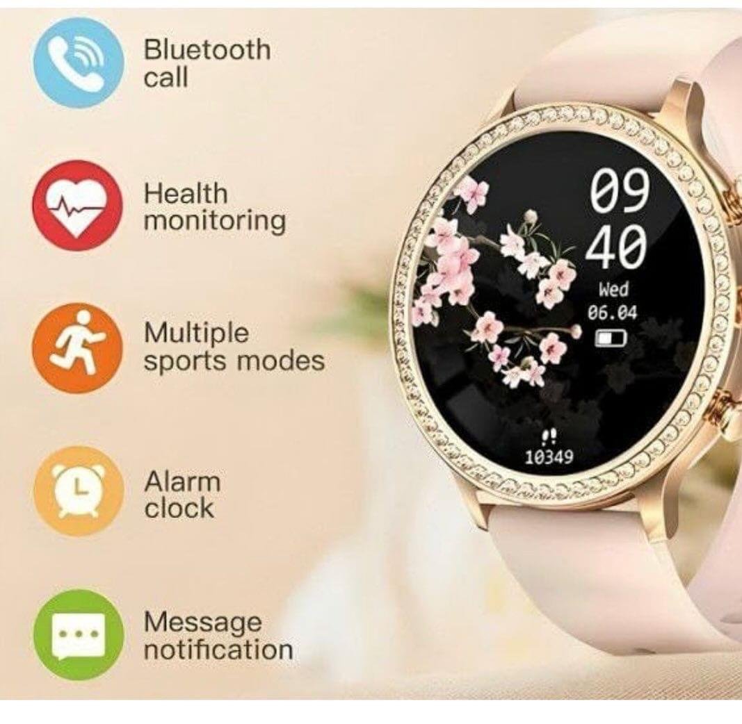 Fossil Gen 9 Men’s Smartwatch - Image 4