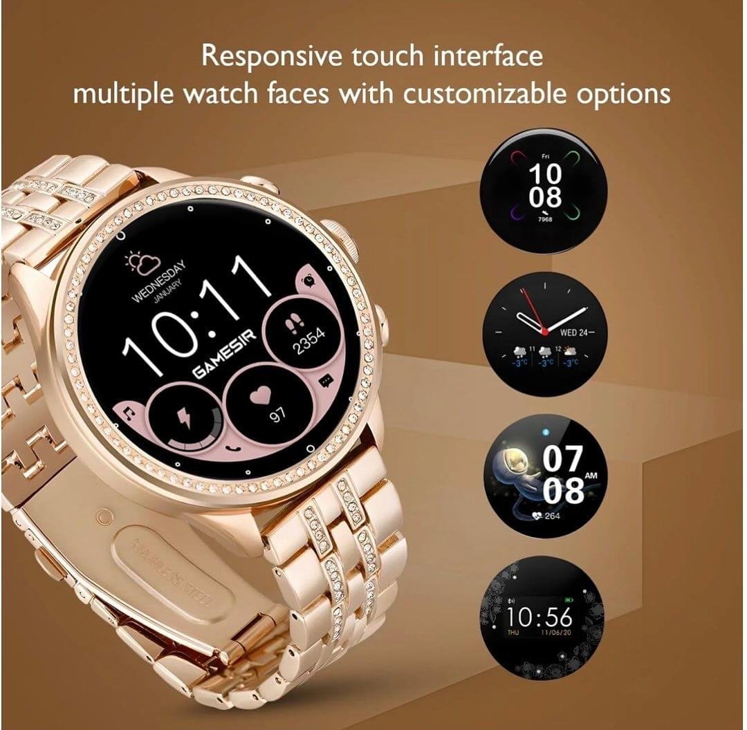 Fossil Gen 9 Men’s Smartwatch - Image 5